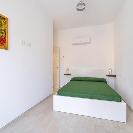 Linfa Guest House - Olbia Centro Exterior photo