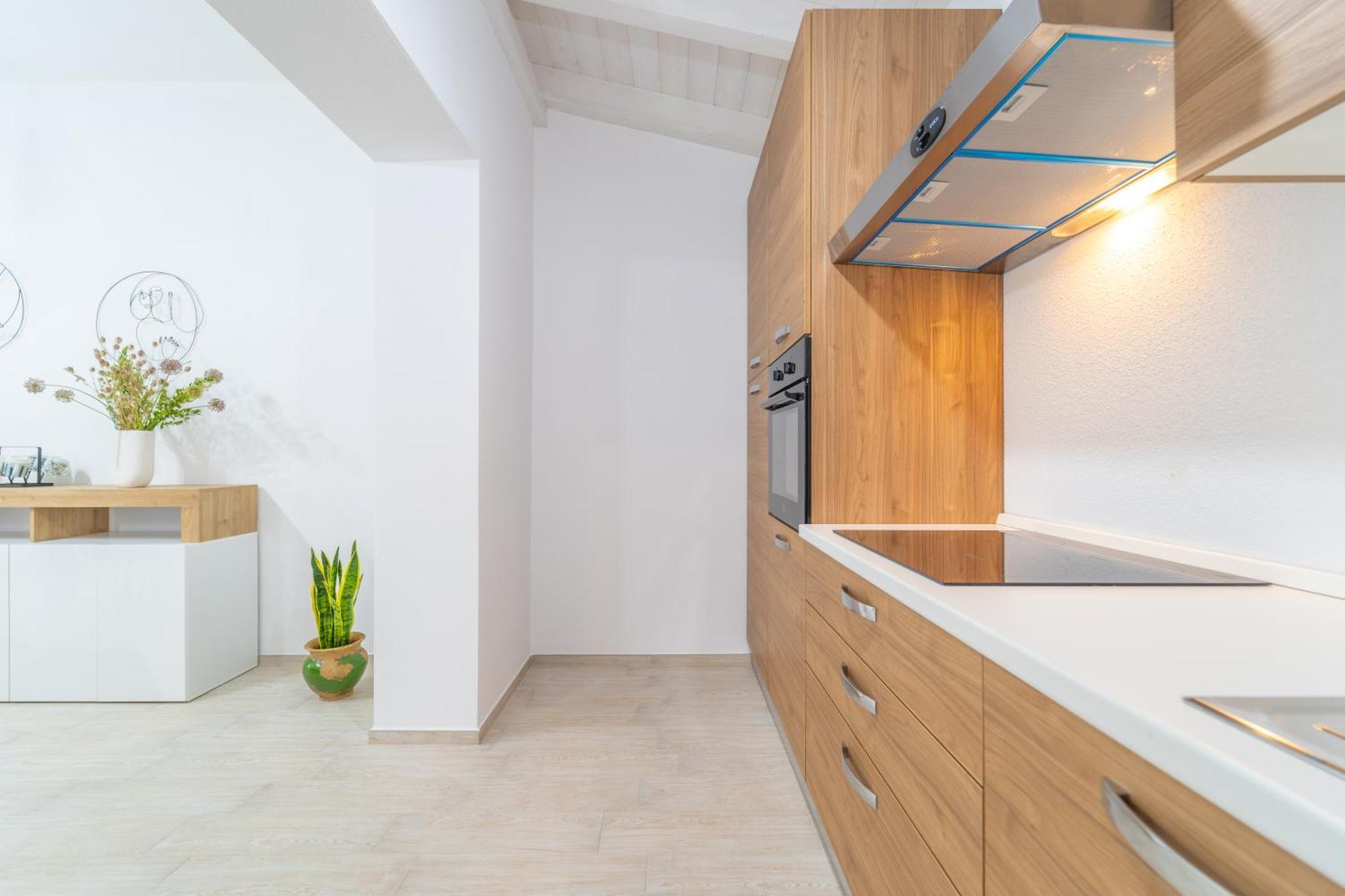 Linfa Guest House - Olbia Centro Exterior photo