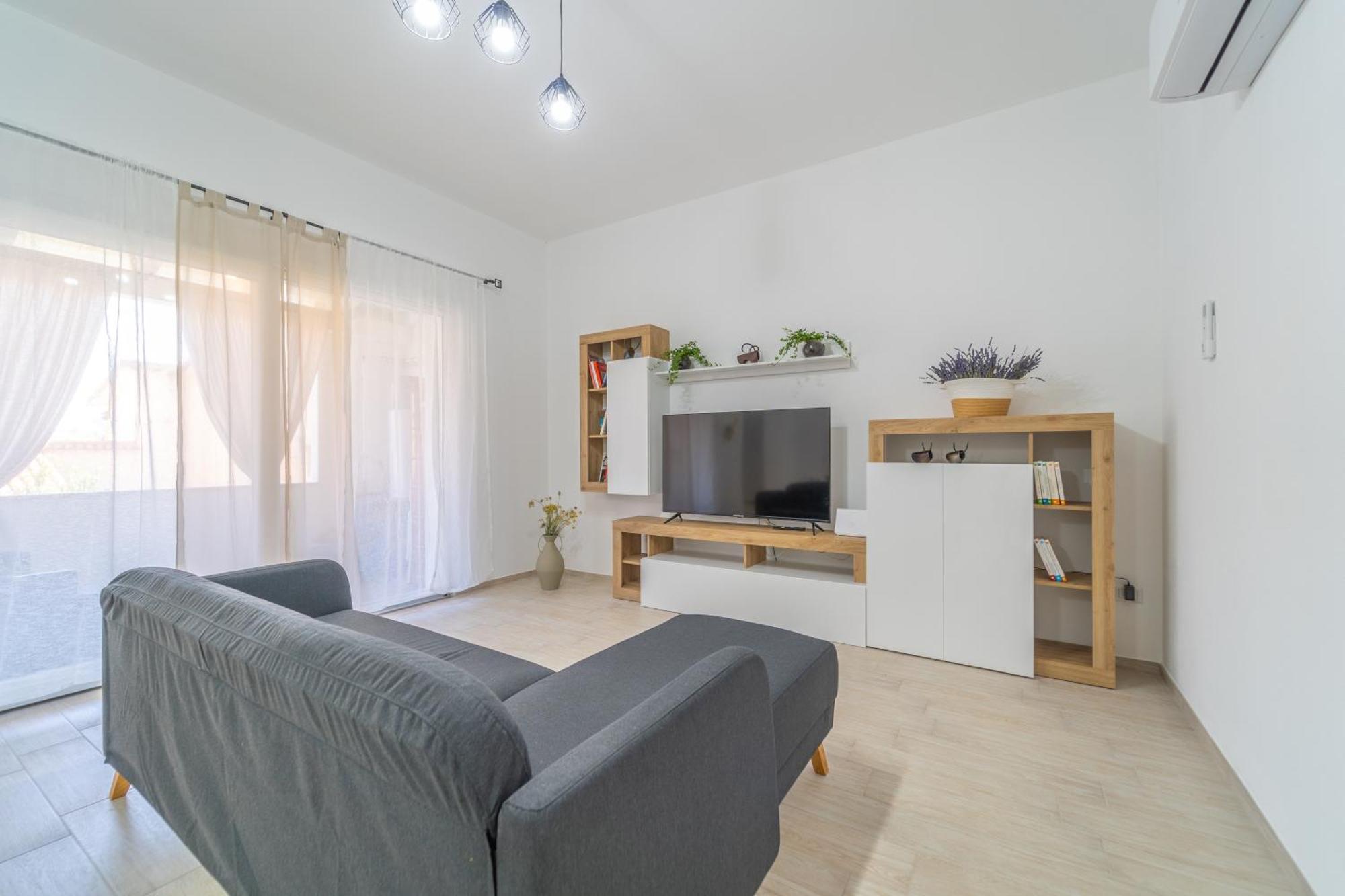 Linfa Guest House - Olbia Centro Exterior photo