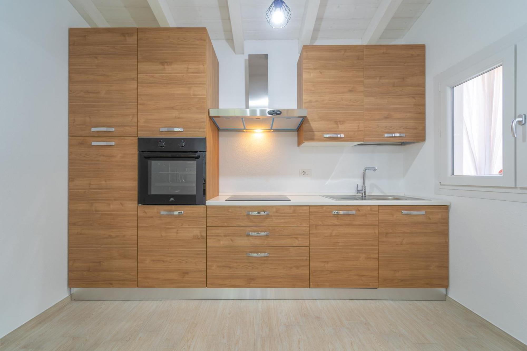 Linfa Guest House - Olbia Centro Exterior photo
