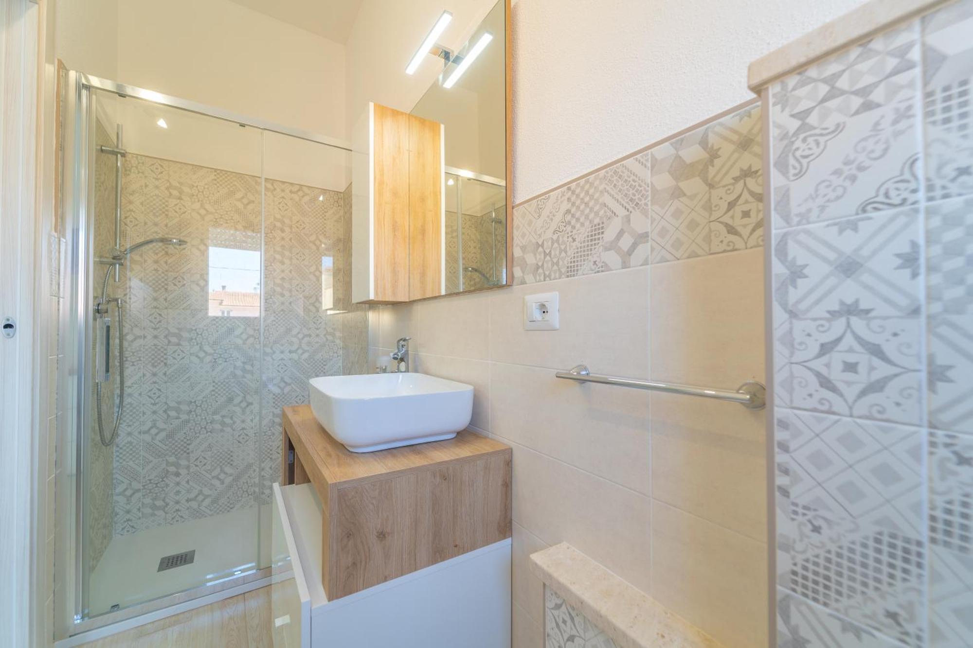 Linfa Guest House - Olbia Centro Exterior photo