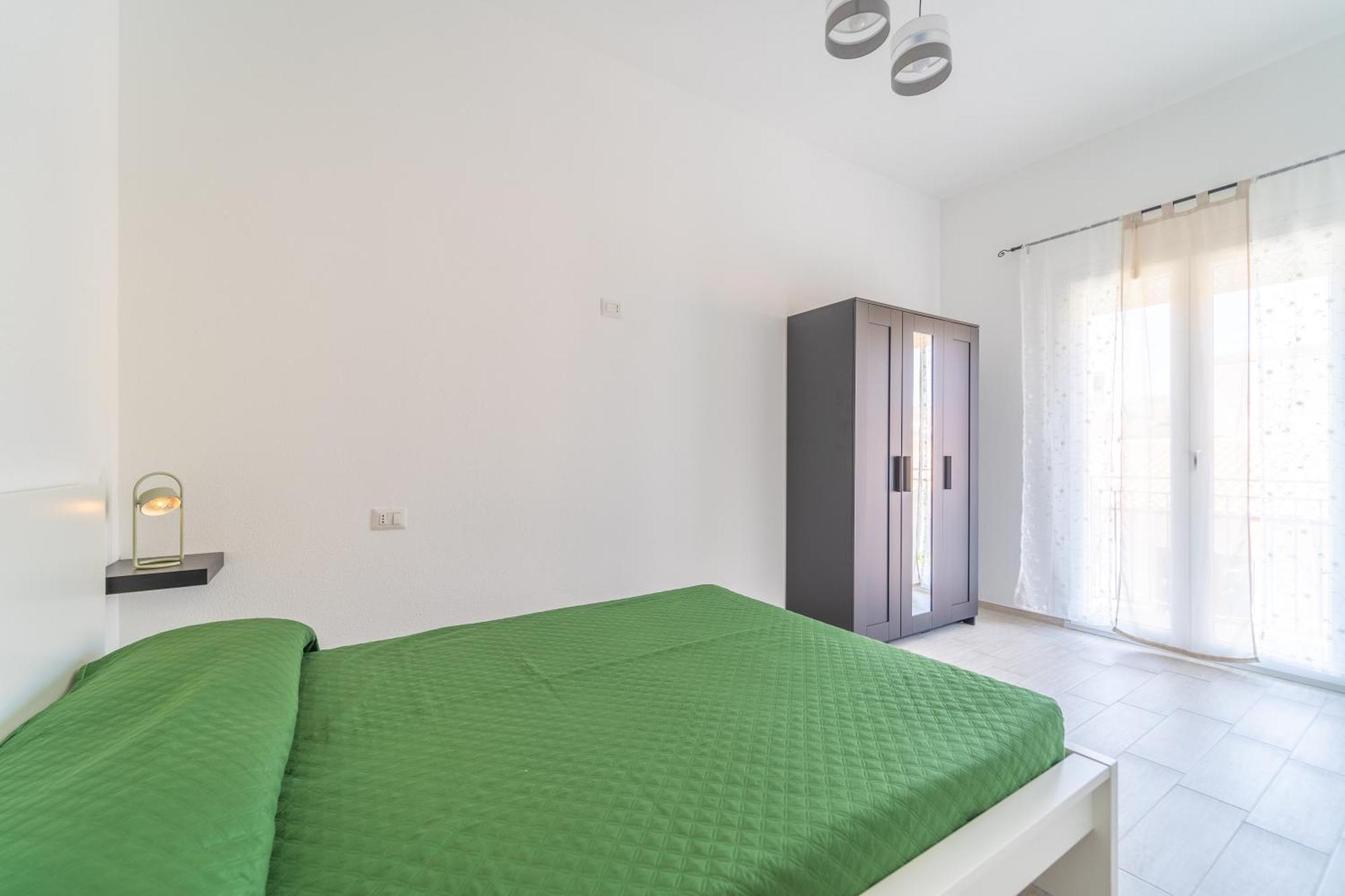 Linfa Guest House - Olbia Centro Exterior photo